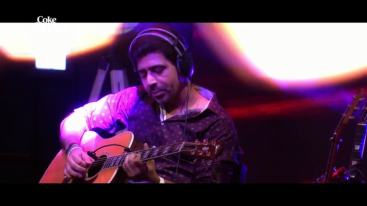 Junoon Feat Rahat Fateh Ali Khan & Ali Noor, Sayonee, CS10, EP2 . #CokeStudio10