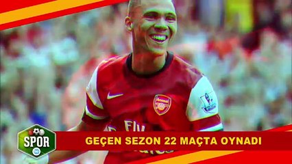 Galatasaray'ın sol bek transferi için üç aday