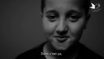 Havas Paris pour Secours Populaire - «Donne, donne, donne» - août 2017