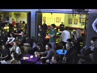 CUMPLE VIVA LA PEPA en el club Villa Malcom