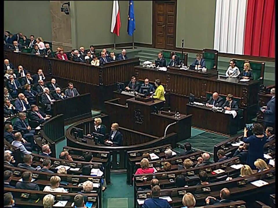 Katarzyna Lubnauer - 18.07.17