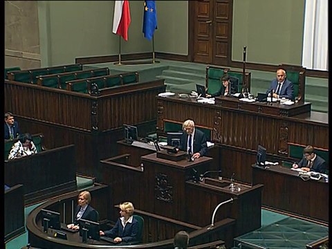 Kornel Morawiecki - 18.07.17