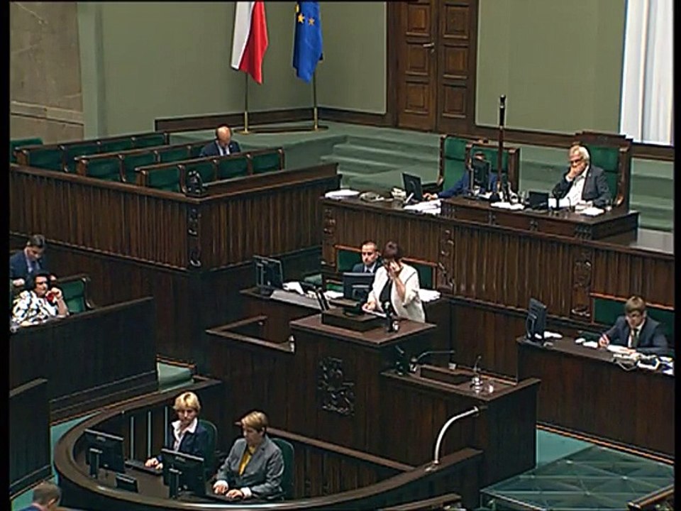 Krystyna Wróblewska - 18.07.17