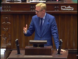 Michał Stasiński - 19.07.17