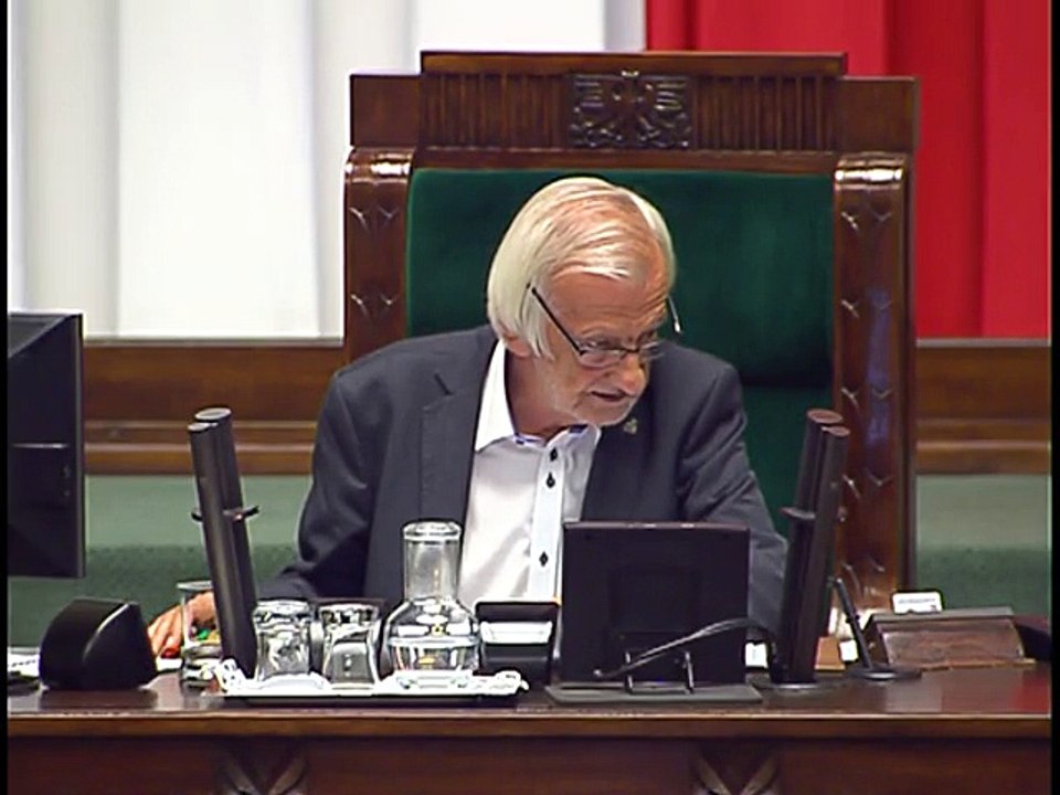 Paweł Kukiz - 18.07.17