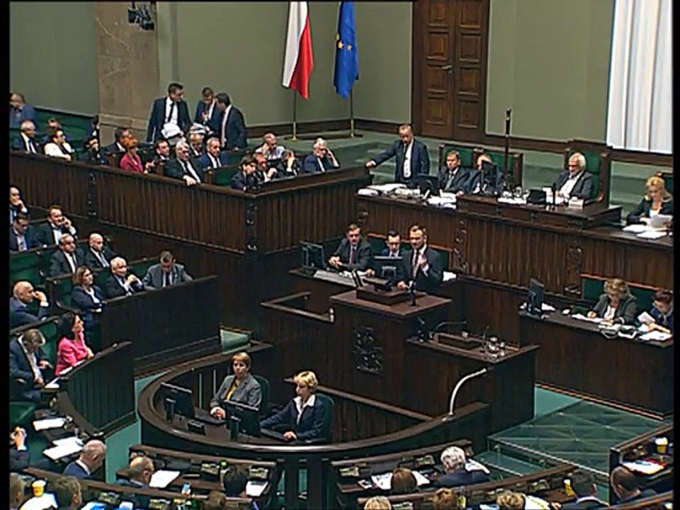 Sławomir Nitras - 18.07.17