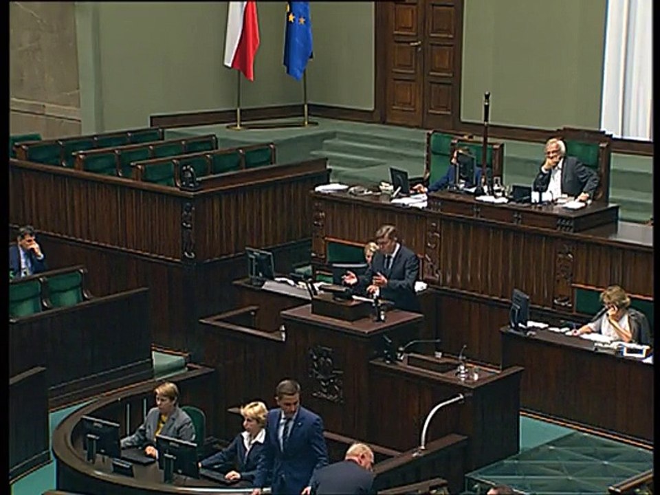Tadeusz Aziewicz - 18.07.17