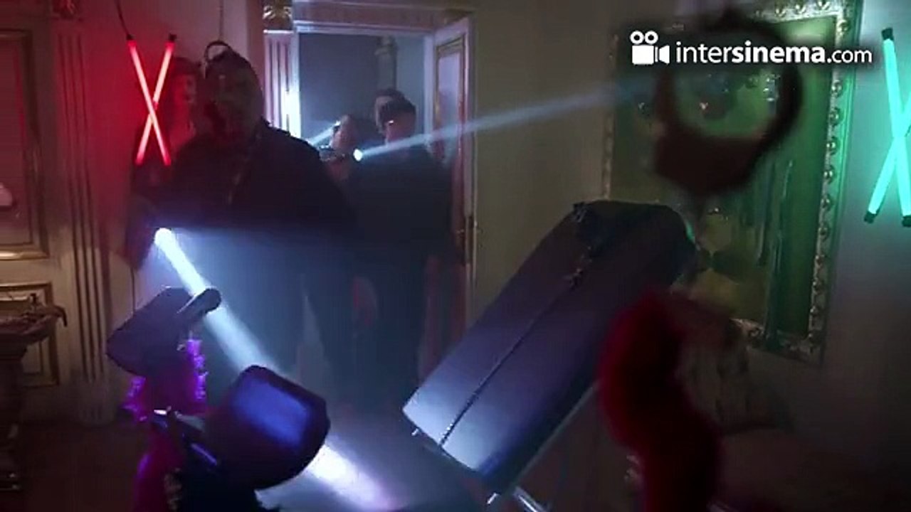 Dört Köşe - Fragman