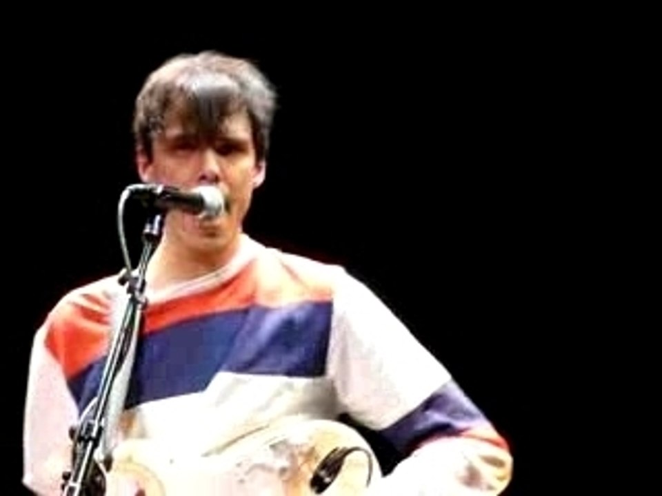 dirty projectors (1) @ bbmix