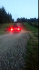 Storming Norman part 1