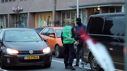 RAPORTI I POLICISE HOLANDEZE PER RIKTHIMIN E VIZAVE |ABC NEWS