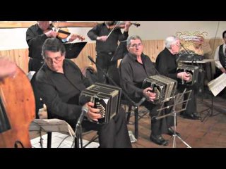 Los Reyes del Tango  En la Milonga de Club Sin Rumbo