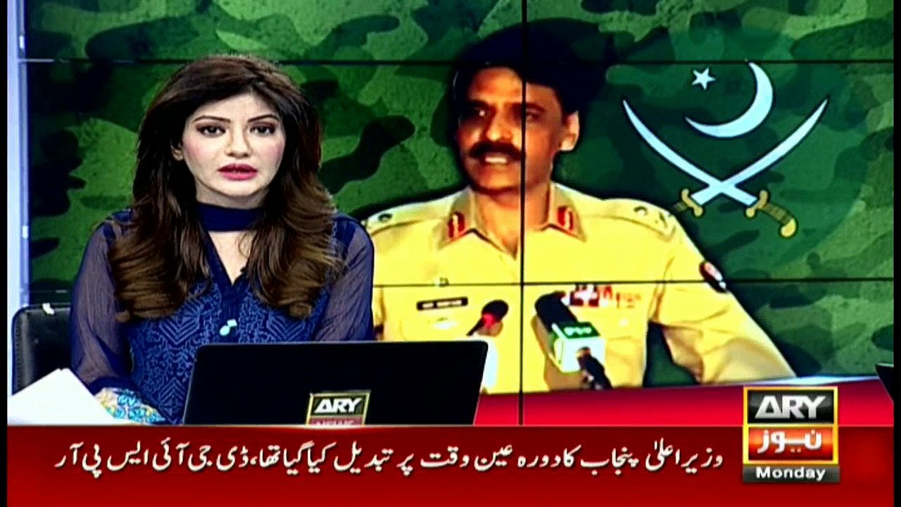 No Pakistani can tolerate the desecration of Pakistani flag