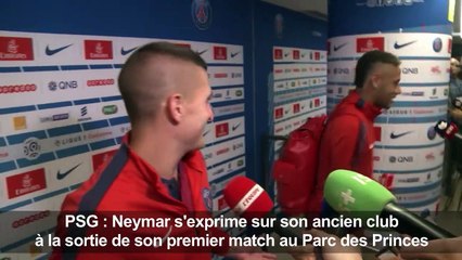 Neymar: "Le Barça mérite mieux" que ses dirigeants actuels