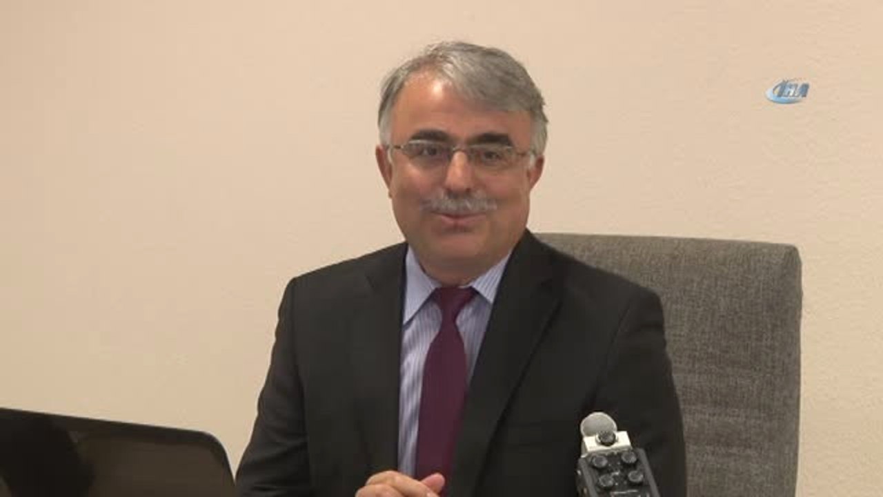 Tika'dan '2017 Tecrübe Paylaşımı Programı'