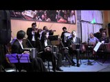 La Juan D´Arienzo Orquesta en Salón Caning, milonga Parakultural