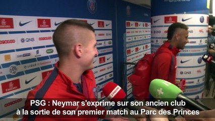 Neymar: "Le Barça mérite mieux" que ses dirigeants actuels