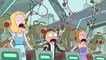 Rick and Morty - Rest and Ricklaxation | Season 3 | Episode 6 | Adult Swim TV Series