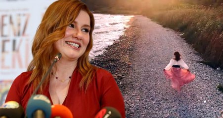 Deniz Seki, Tahliye Sonrası İlk Klibinde Hapiste Yapamadıklarını Yaptı