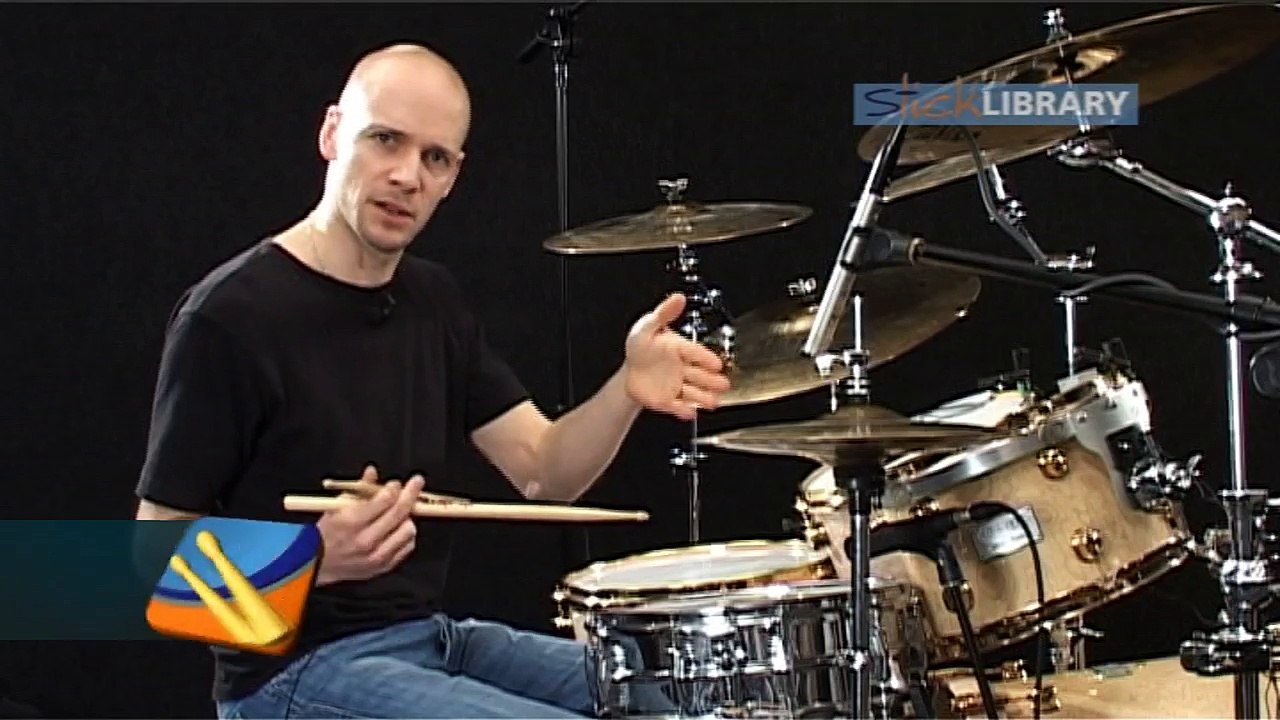 6.2. Breakdown, 2nd Verse, Pre-Chorus & Chorus