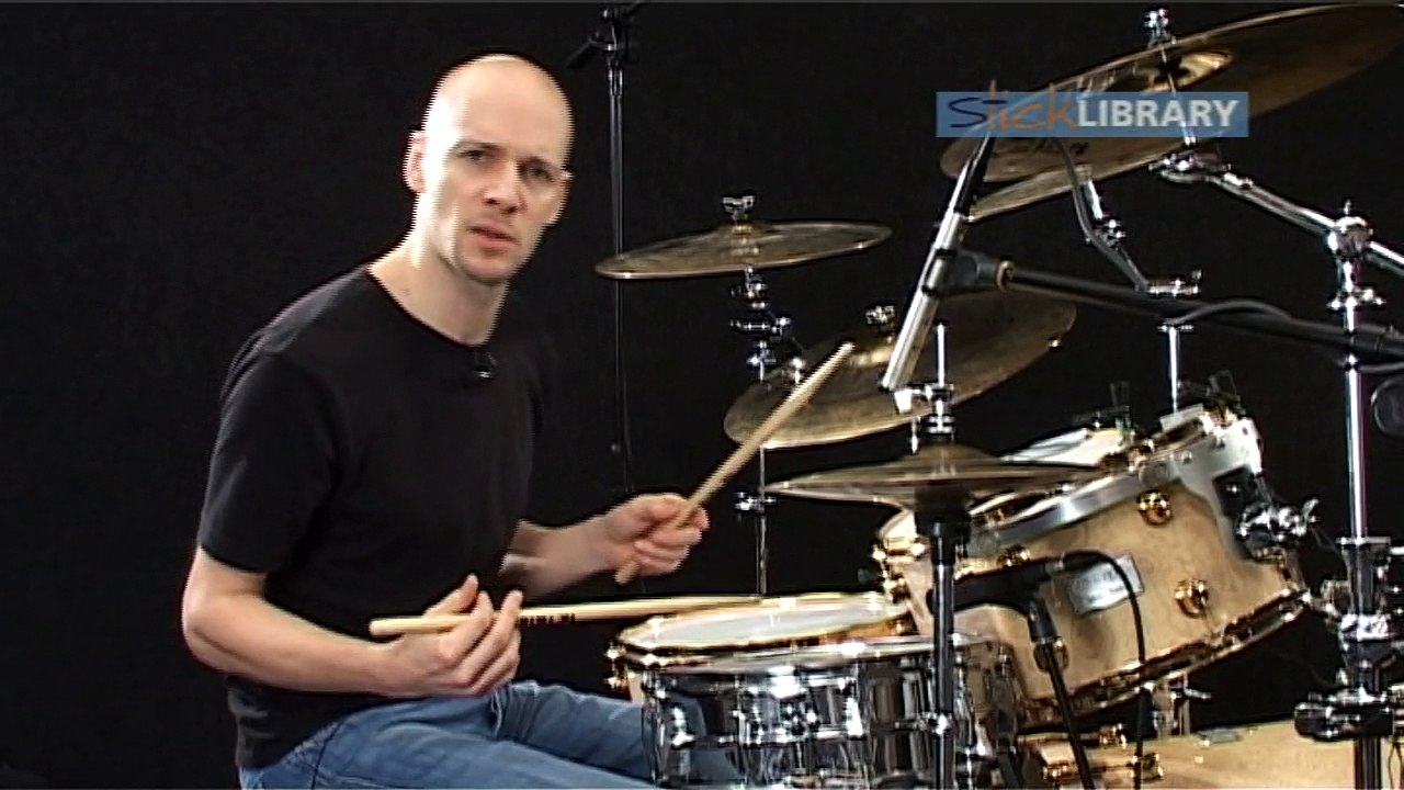 6.1. Intro, Verse, Pre-Chorus & Chorus