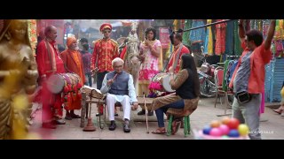 Baaraat Company | Official Trailer 2017 | Ranveer Kumar | Sandeepa Dhar | Syed Ahmad Afzal