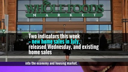 Whole Foods Voting on Amazon Takeover, and Pending Verdict in Samsung Case