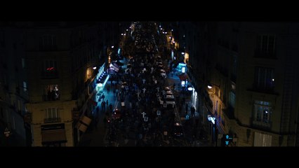 120 BATTEMENTS PAR MINUTE - Bande-annonce