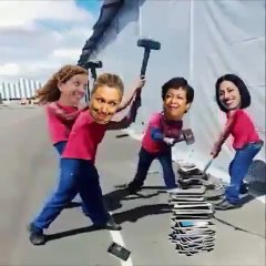 Hillary, Debbie and the DNC Cooperating with the FBI and DOJ...