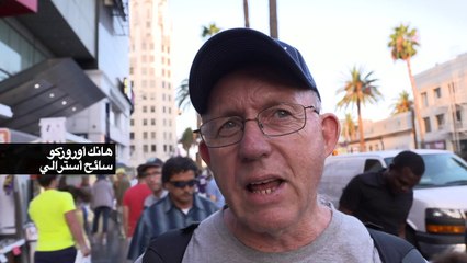 وفاة نجم الكوميديا الأميركي جيري لويس عن 91 عاما