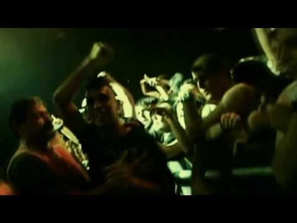 Cadena Perpetua - De más (DVD "30 años del punk")