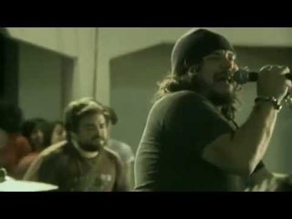 Massacre - La Octava maravilla (video oficial)