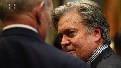 Report: Steve Bannon Wanted John Kelly to Weaken Ivanka Trump's Influence