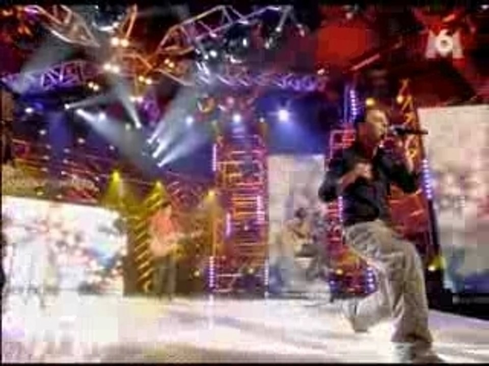 [13.10.07] Hits De Diamant - Christophe Mae - On S'attache