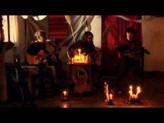 Intoxicados - Fuego (DVD "Otro dia en el planeta Tierra) [HD]