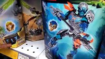 De de eau choc exploser lego deau de fiel BIONICLE bionicle 2016 Gali Uniter