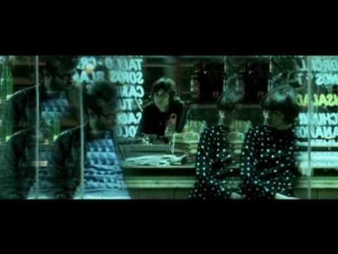 Estelares - Cristal (video oficial) [HD]