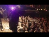 Karamelo - Santo - Luna loca (video oficial, DVD 