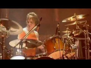 Rata Blanca - Volviendo a casa (vivo DVD "en Obras 2003) [HD]