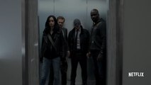Marvel's The Defenders Season 1 Episode 7 [Netflix]