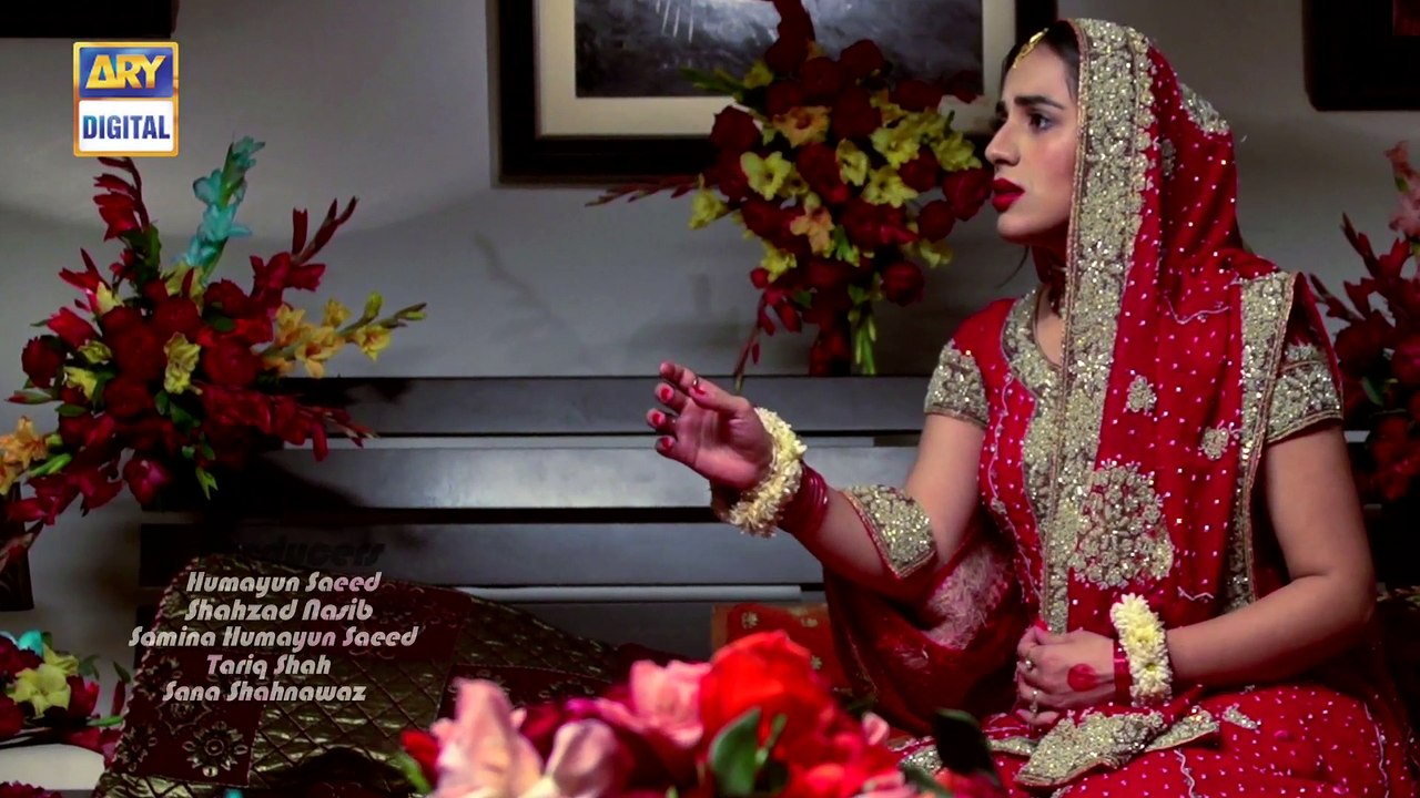 Ek hi Bhool Ep 54