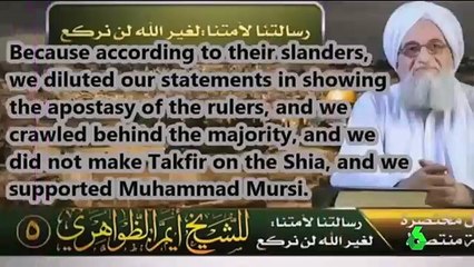 ¿Por qué al Qaeda y Estado Islámico ven en España un territorio a reconquistar?