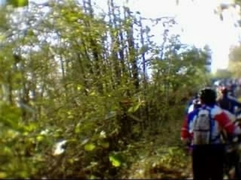 Rando VTT des Monts de Blonds (La Frédéric Mistral) 5