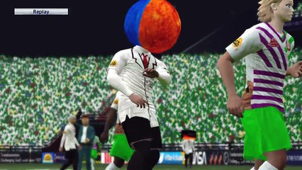 2017 4chan Summer Cup Round of 16 - /sci/ vs /f/