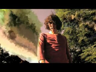 Banda de turistas - El rogadero (video oficial) [HD]