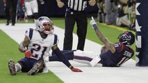 Kay Adams: Malcolm Butler needs to show up for the Patriots