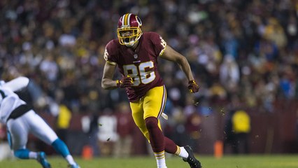Kyle Brandt: Jordan Reed will eclipse all fantasy tight ends