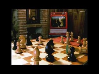 Las Pelotas - Pasajeros (video oficial) HD