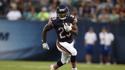 Peter Schrager: The Bears have the next Darren Sproles