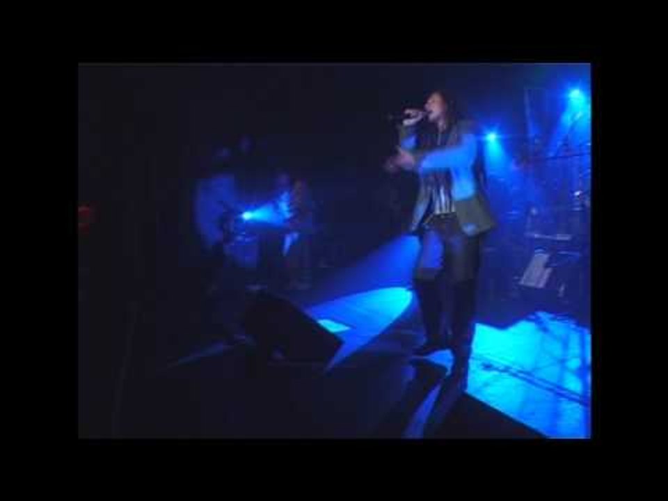 Gondwana - Dulce amor (DVD en vivo en Buenos Aires) HD